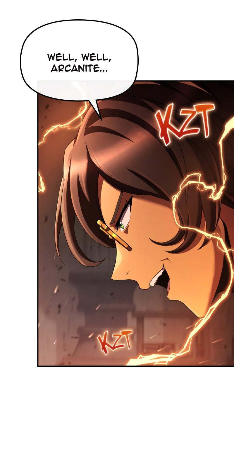 Impure Blood Regression Chapter 16 page 79 - 