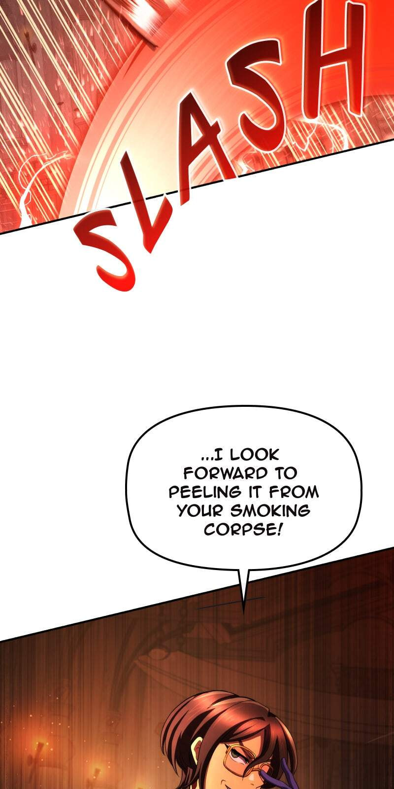 Impure Blood Regression Chapter 16 page 82 - 