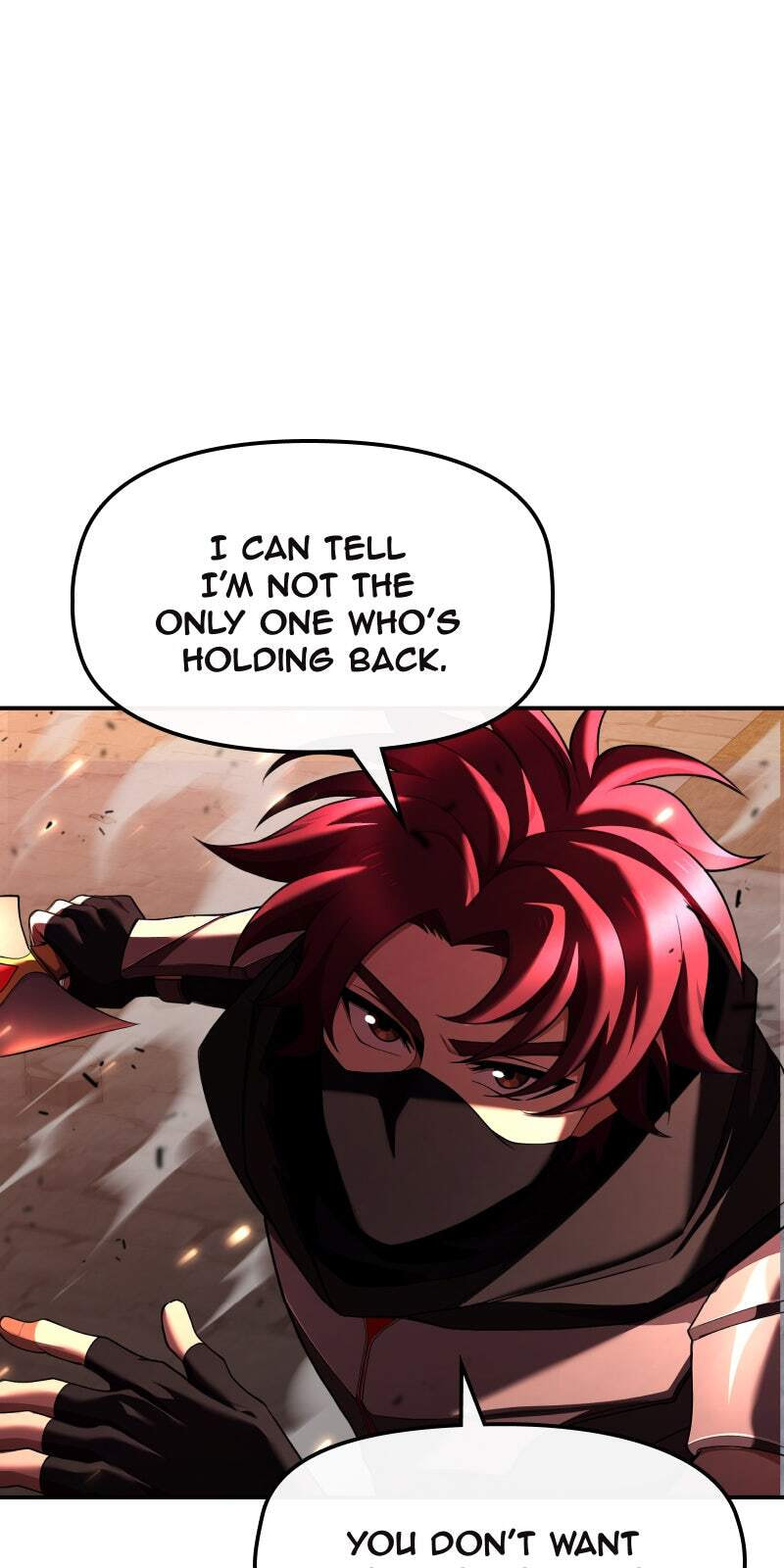 Impure Blood Regression Chapter 16 page 91 - 