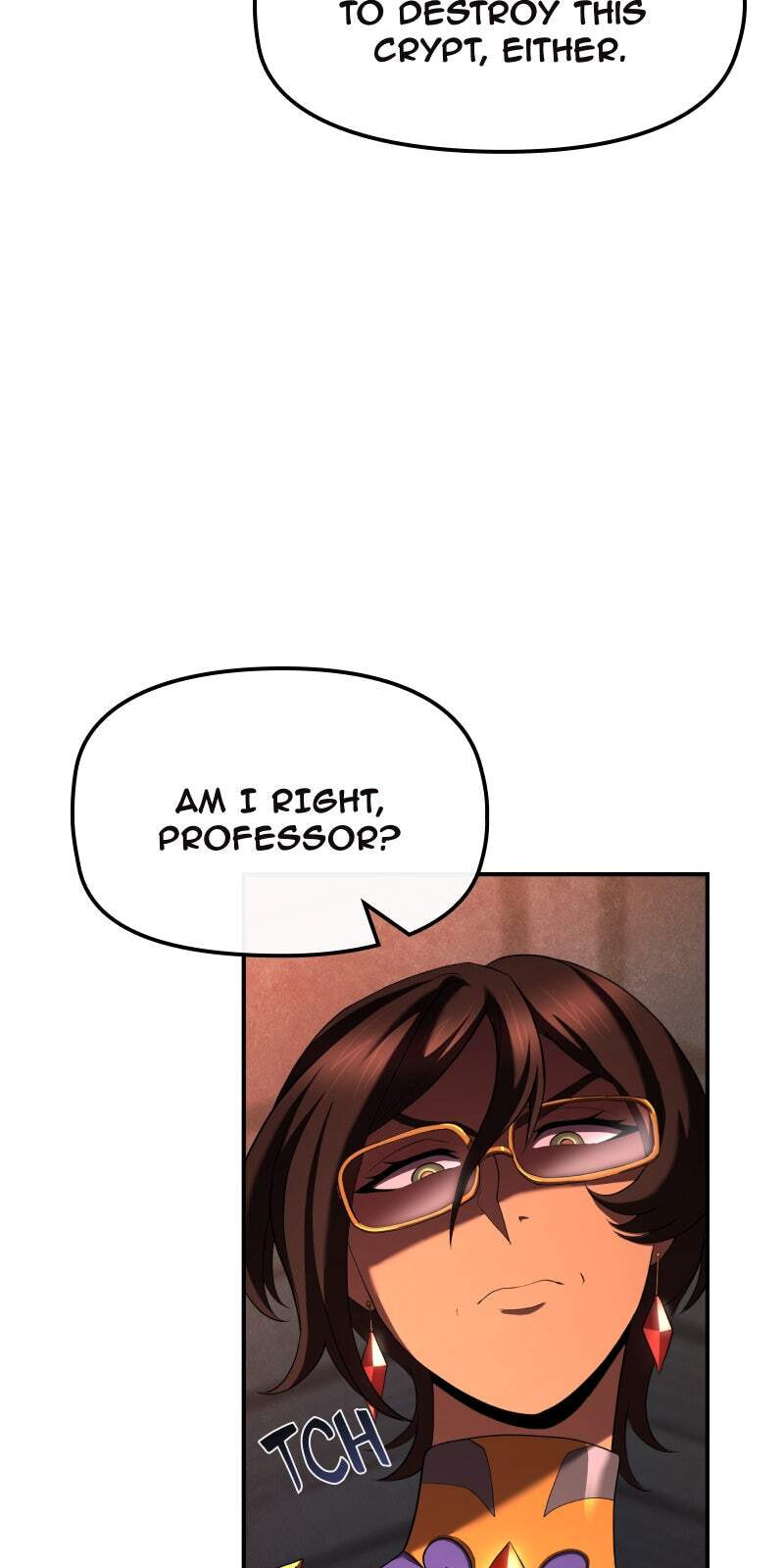 Impure Blood Regression Chapter 16 page 92 - 