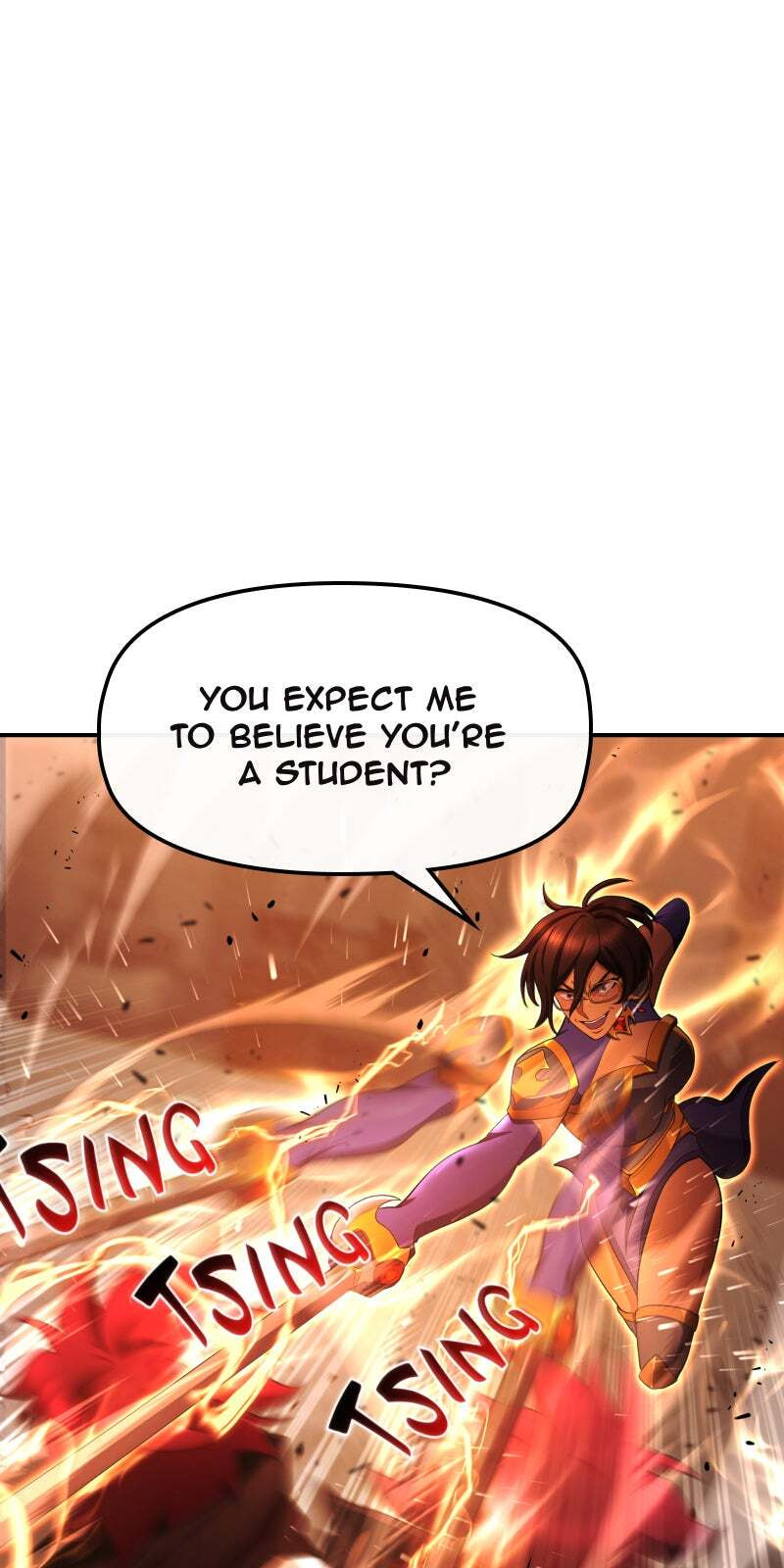 Impure Blood Regression Chapter 16 page 94 - 