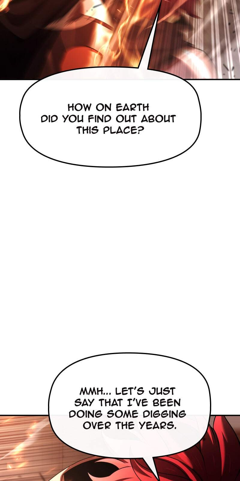 Impure Blood Regression Chapter 16 page 95 - 