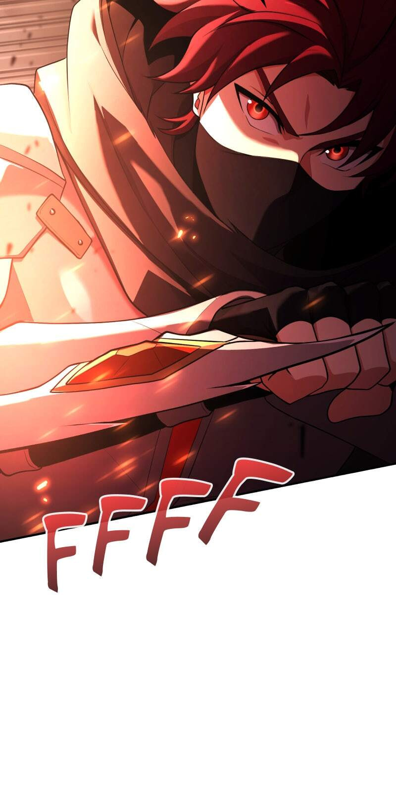 Impure Blood Regression Chapter 16 page 96 - 