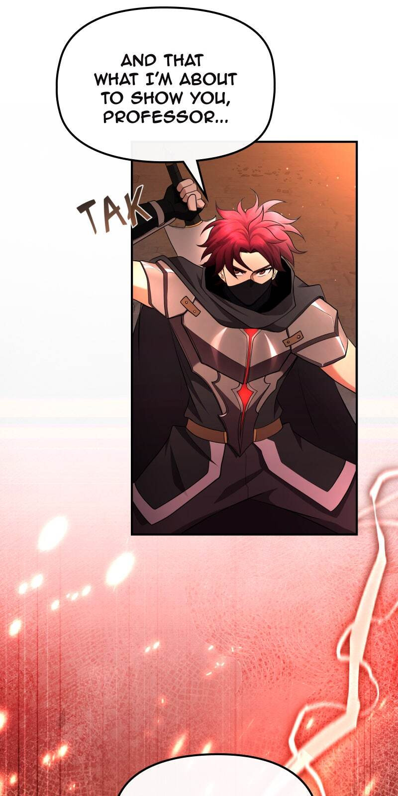 Impure Blood Regression Chapter 16 page 97 - 