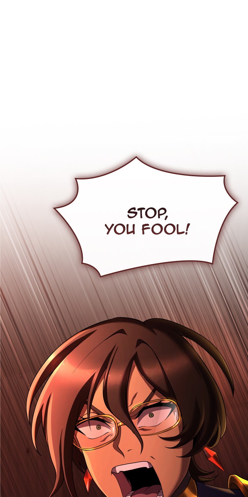 Impure Blood Regression Episode 17 page 1 - 