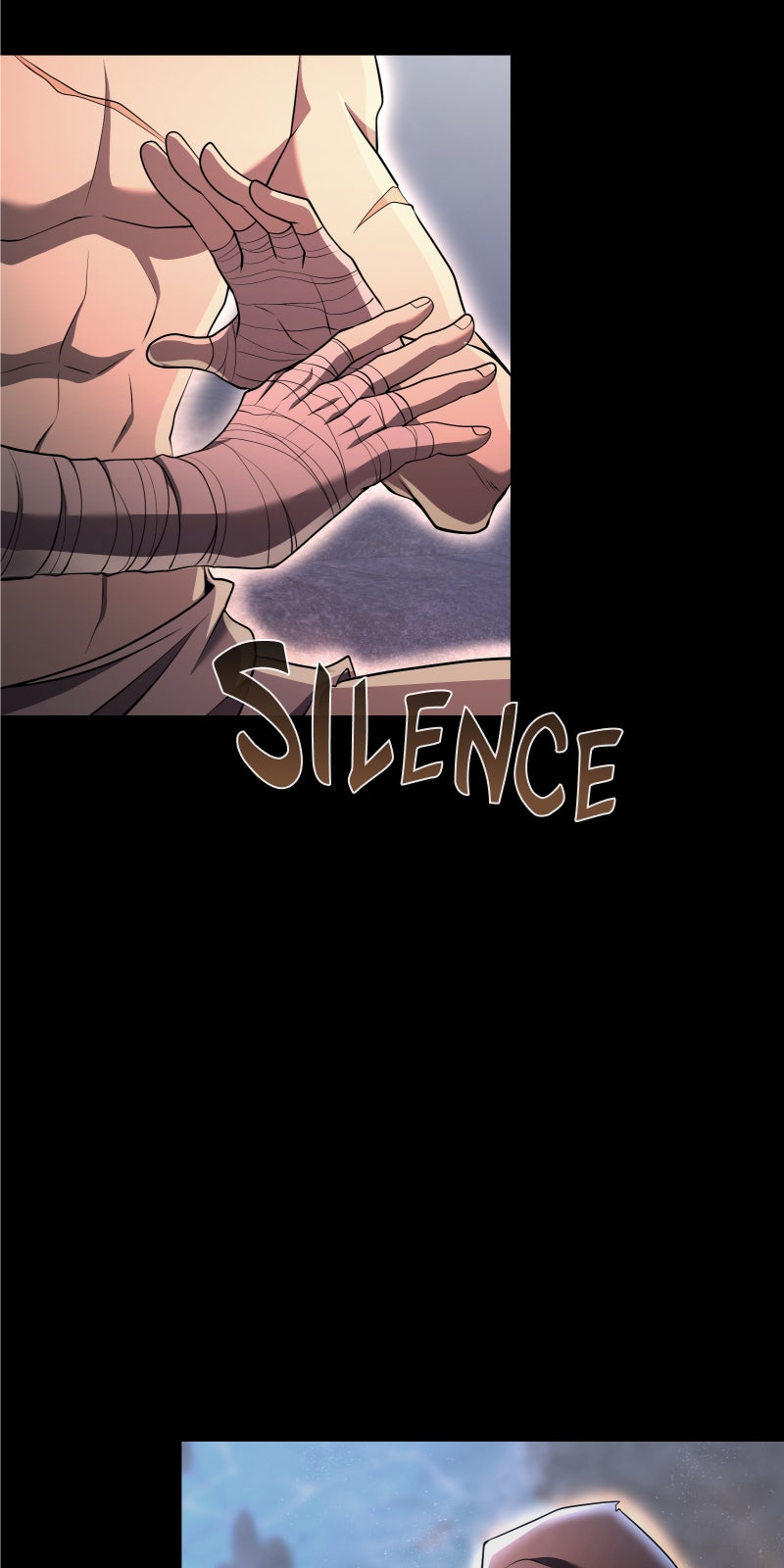 Impure Blood Regression Episode 17 page 11 - 