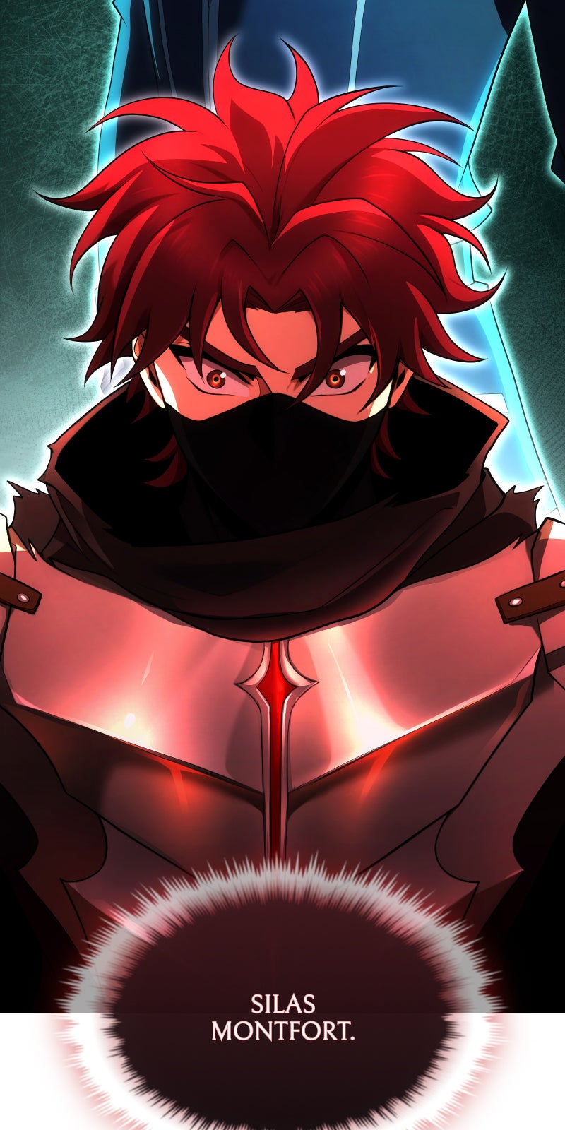 Impure Blood Regression Episode 17 page 101 - 