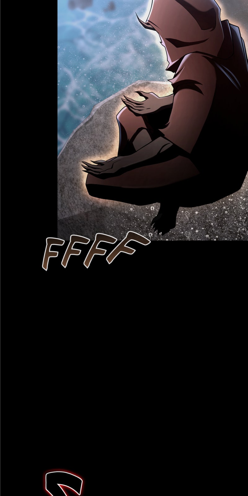 Impure Blood Regression Episode 17 page 12 - 