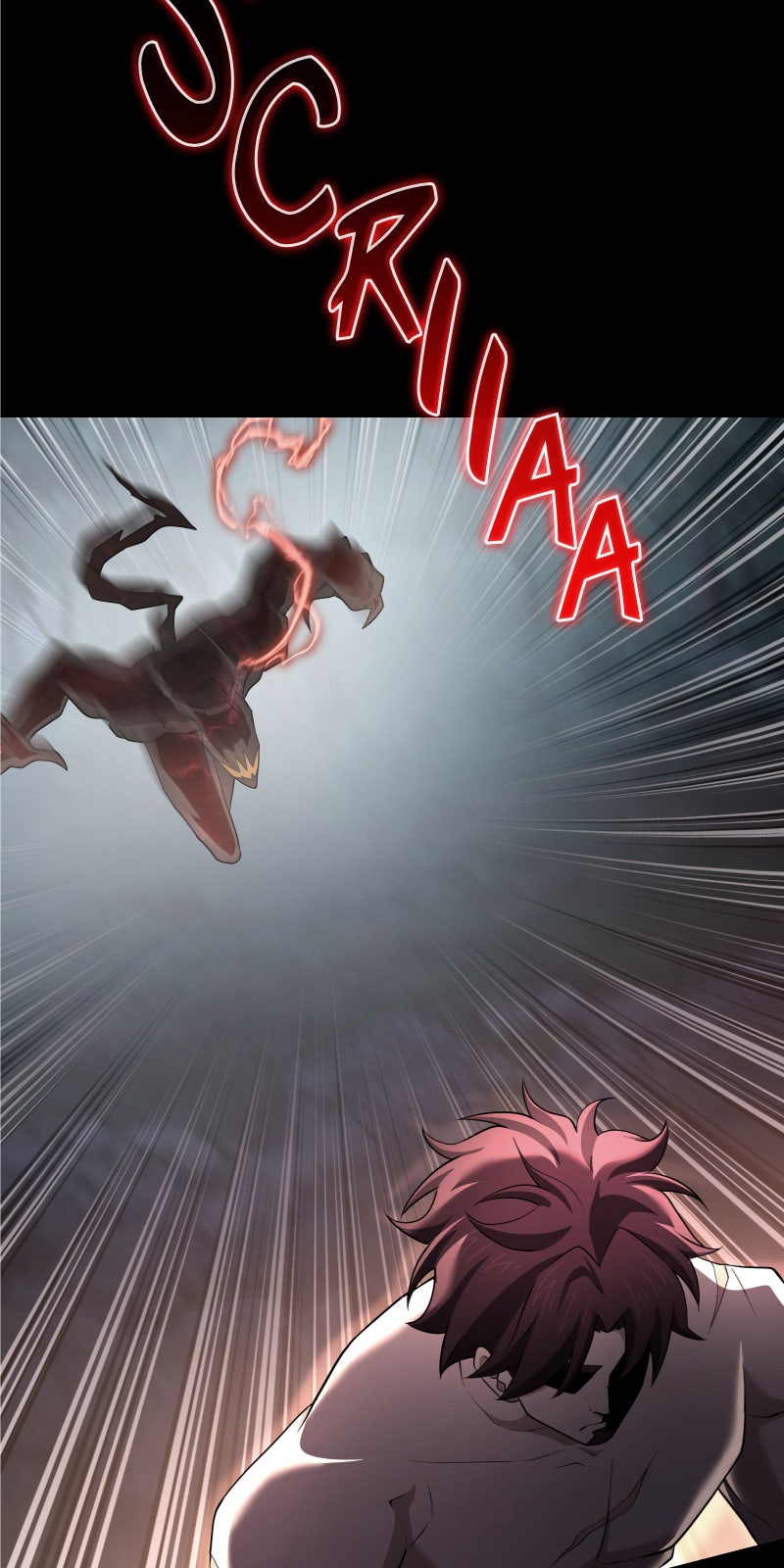 Impure Blood Regression Episode 17 page 13 - 