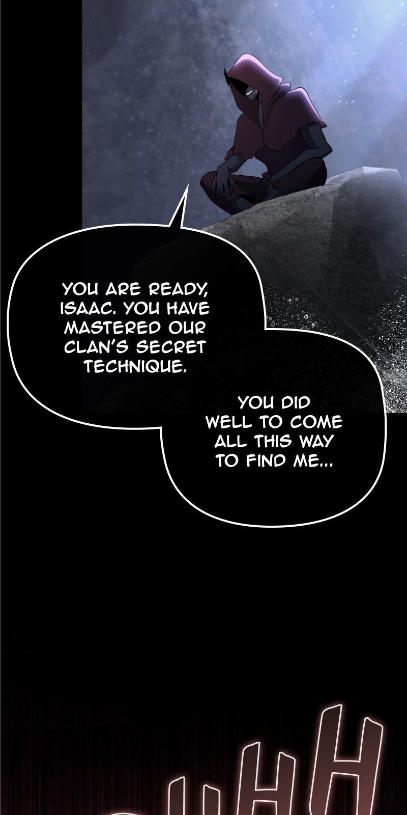 Impure Blood Regression Episode 17 page 17 - 