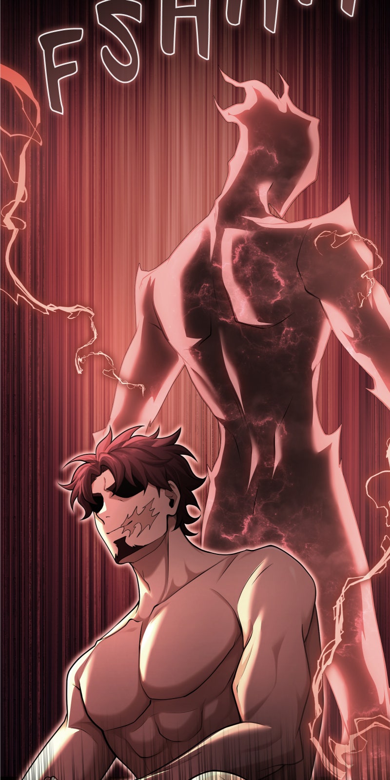 Impure Blood Regression Episode 17 page 18 - 