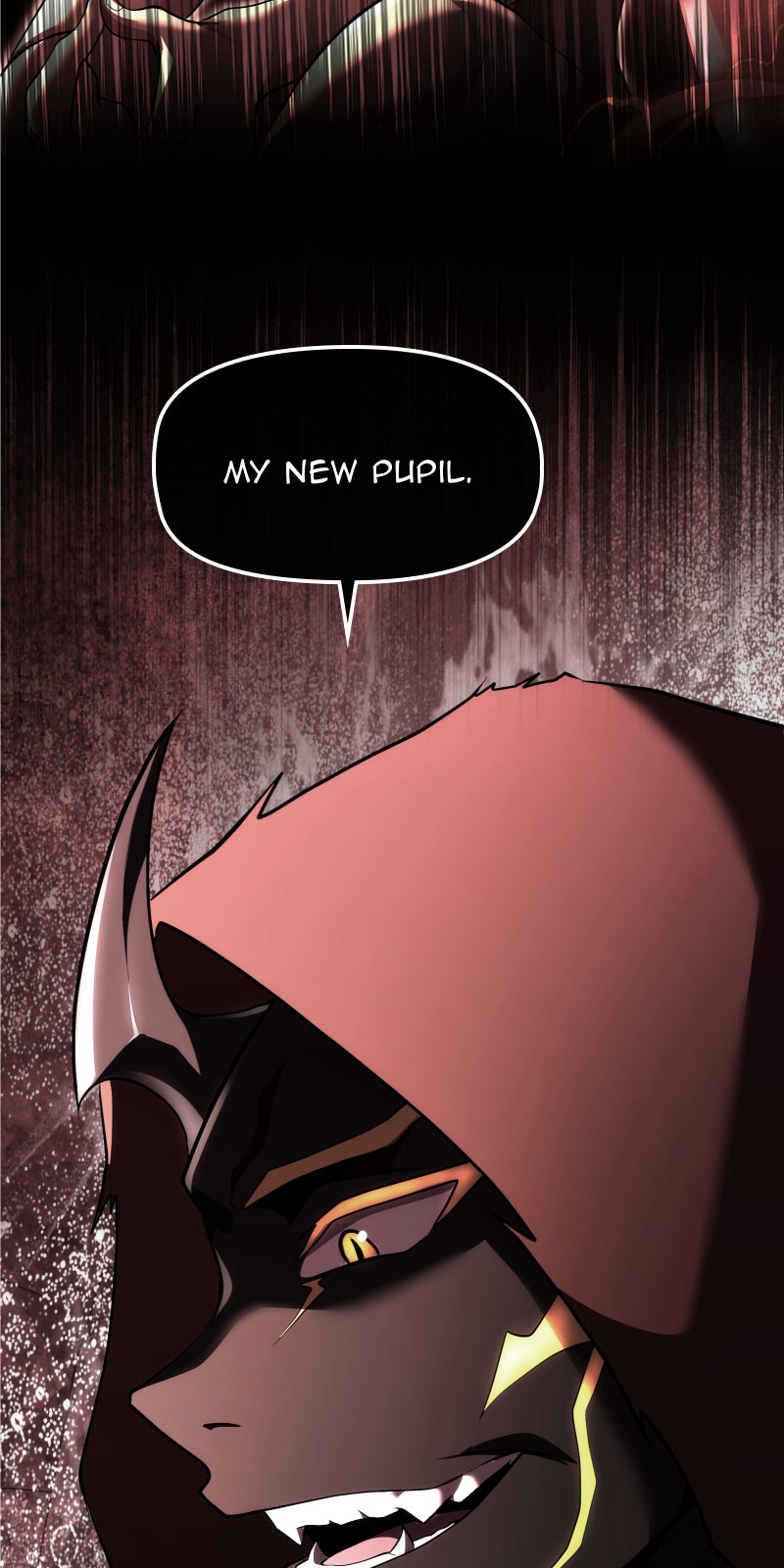 Impure Blood Regression Episode 17 page 19 - 