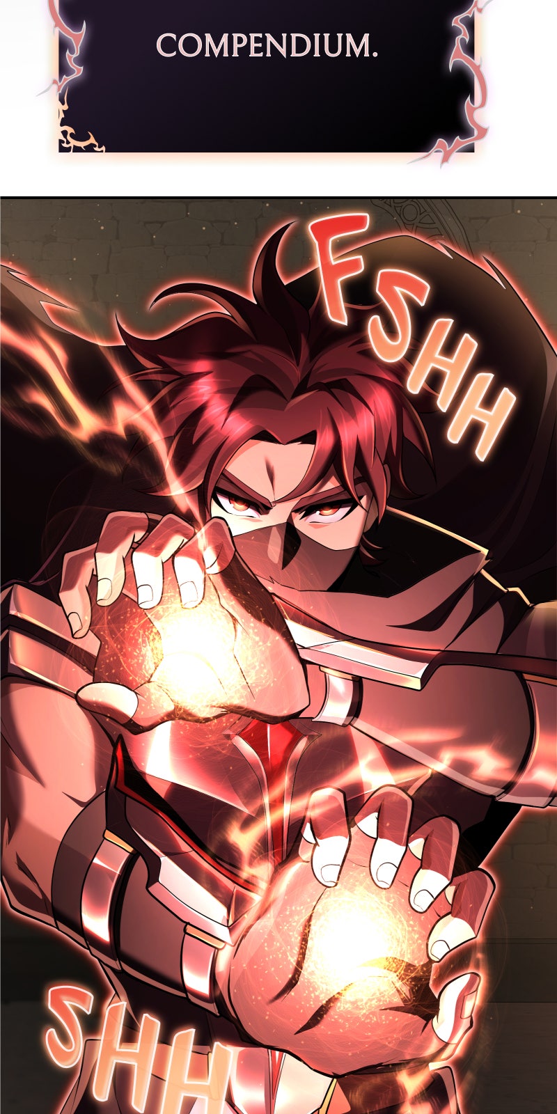 Impure Blood Regression Episode 17 page 21 - 