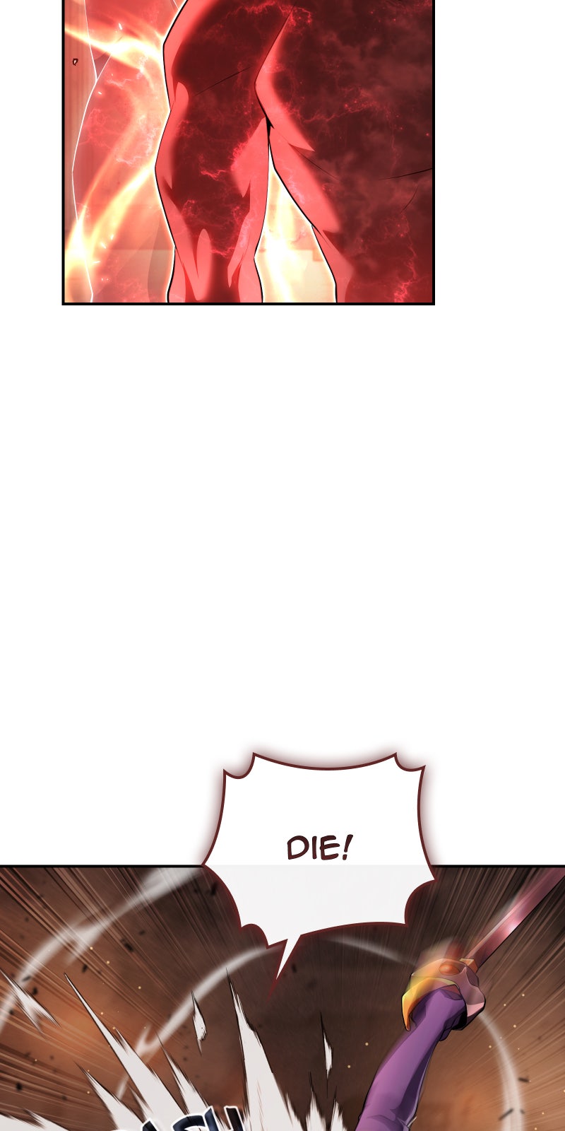 Impure Blood Regression Episode 17 page 23 - 