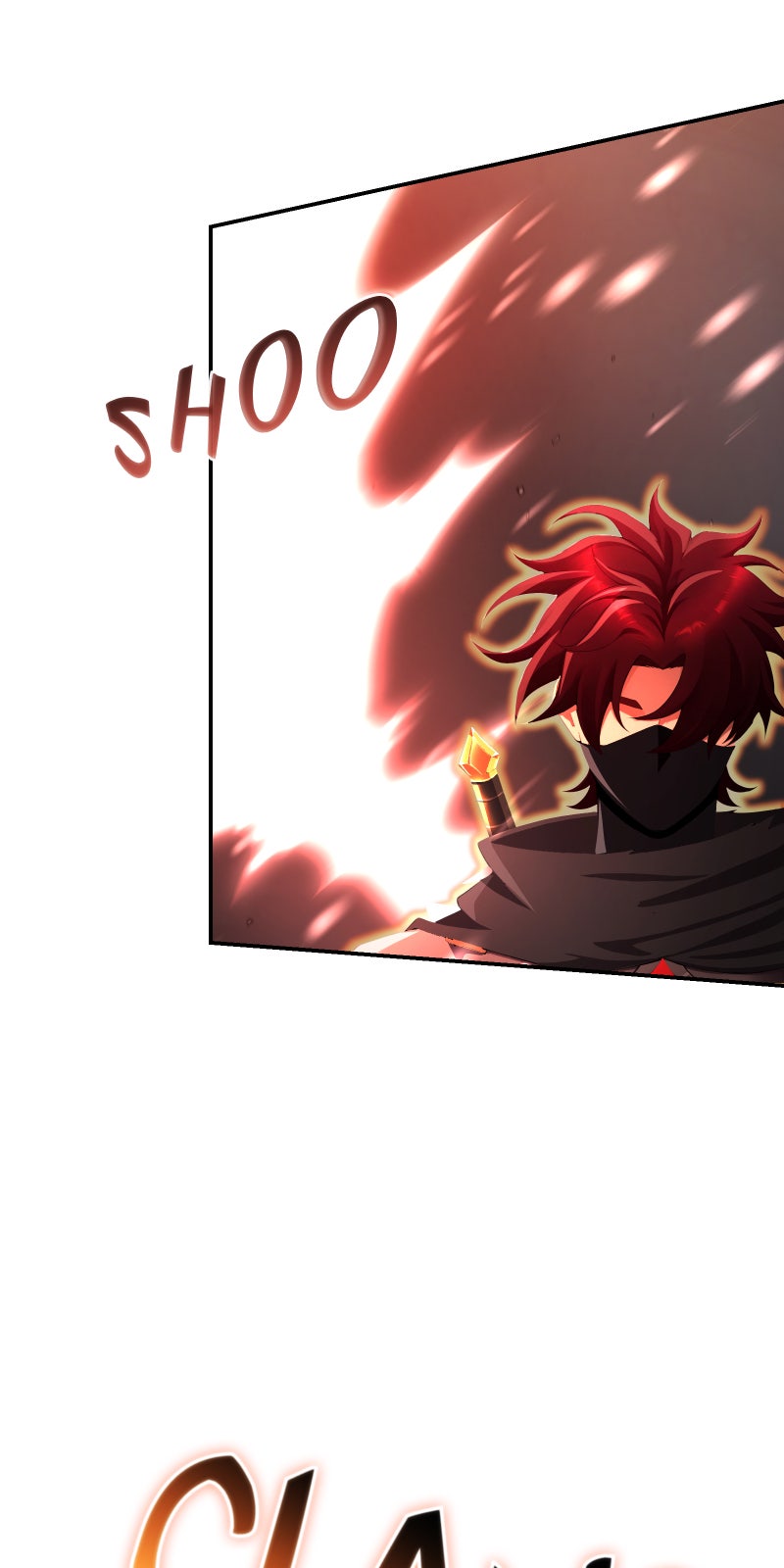 Impure Blood Regression Episode 17 page 25 - 