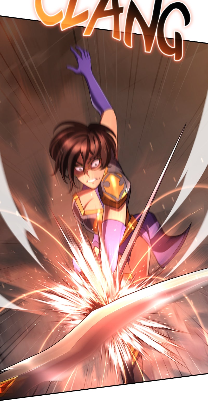 Impure Blood Regression Episode 17 page 26 - 