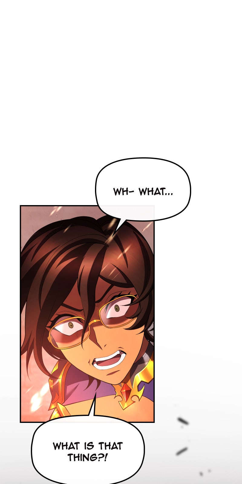 Impure Blood Regression Episode 17 page 27 - 