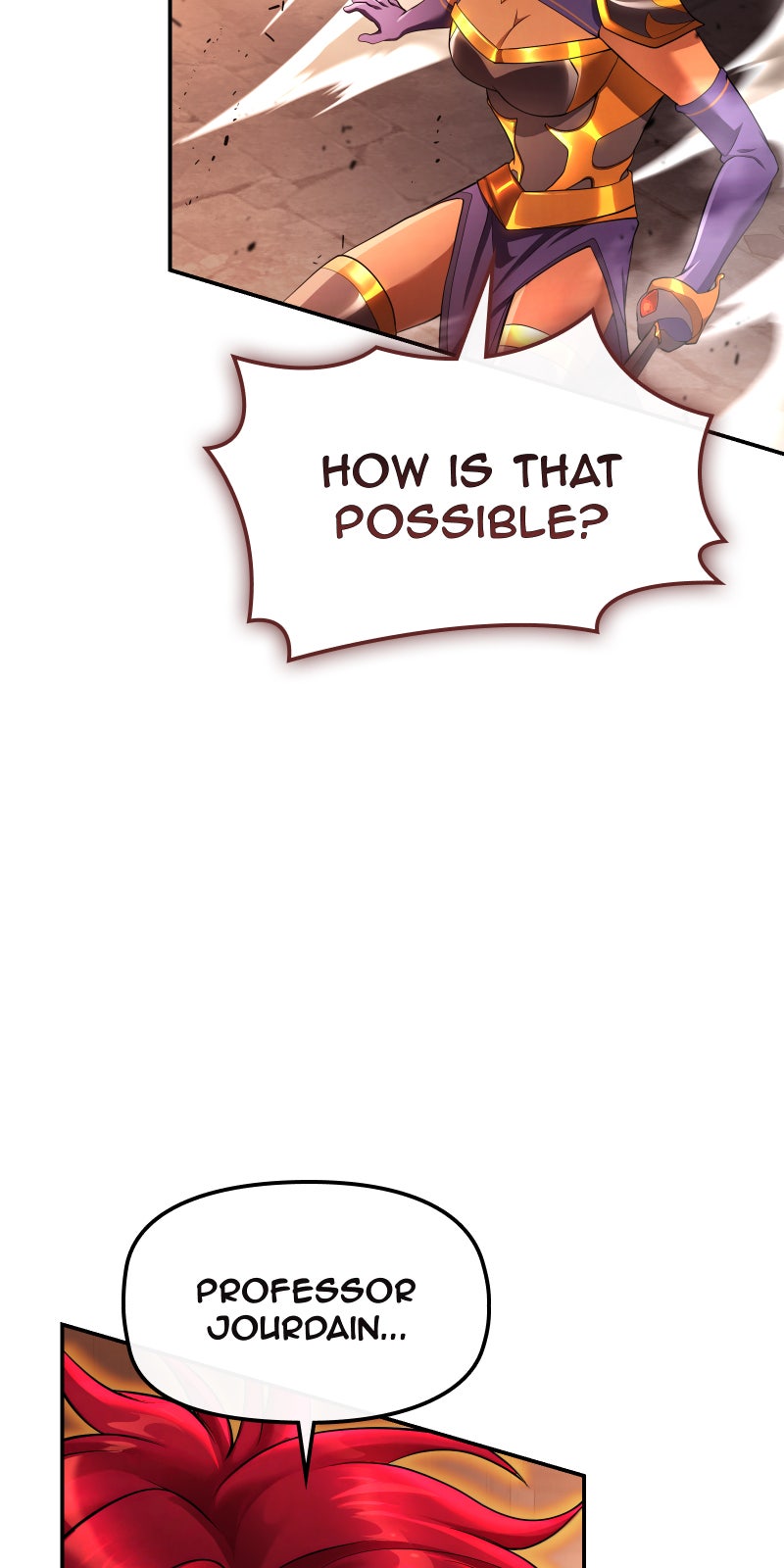 Impure Blood Regression Episode 17 page 32 - 