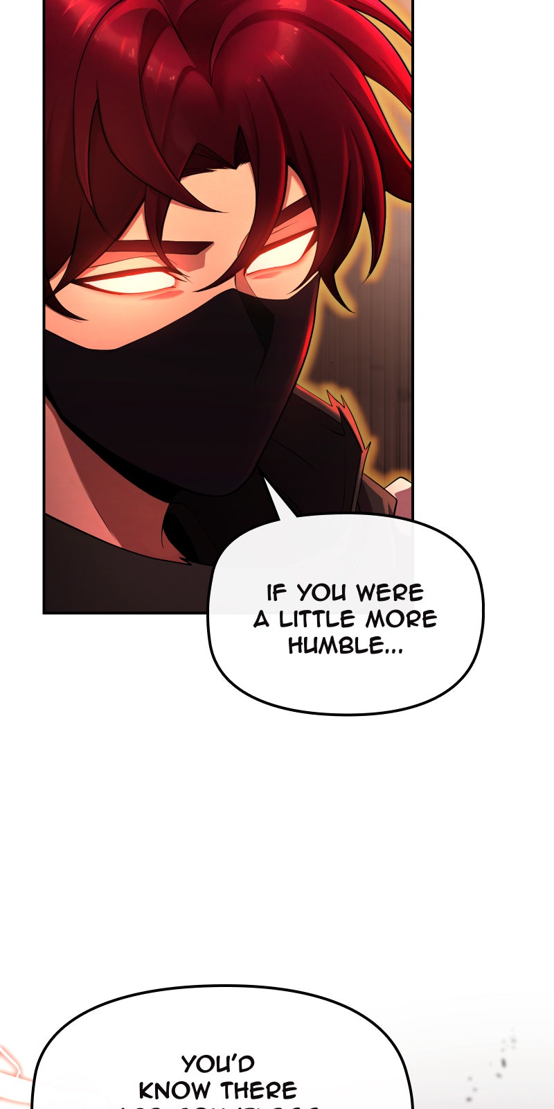 Impure Blood Regression Episode 17 page 33 - 