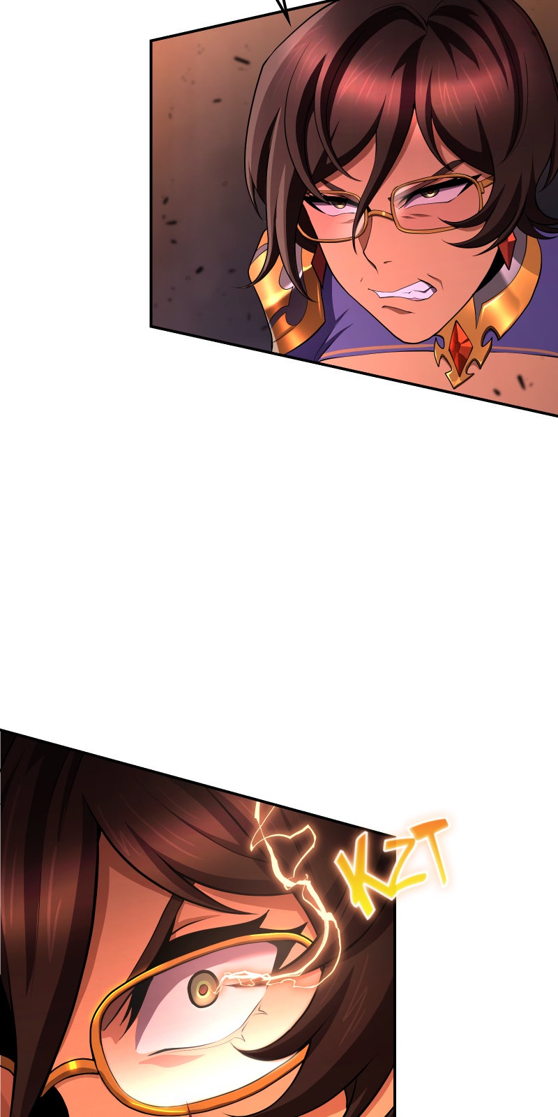 Impure Blood Regression Episode 17 page 36 - 