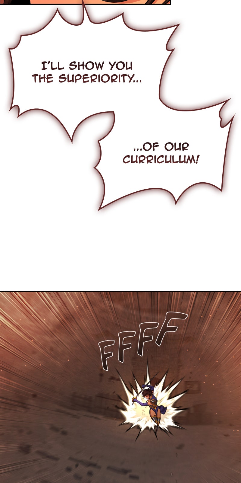 Impure Blood Regression Episode 17 page 37 - 