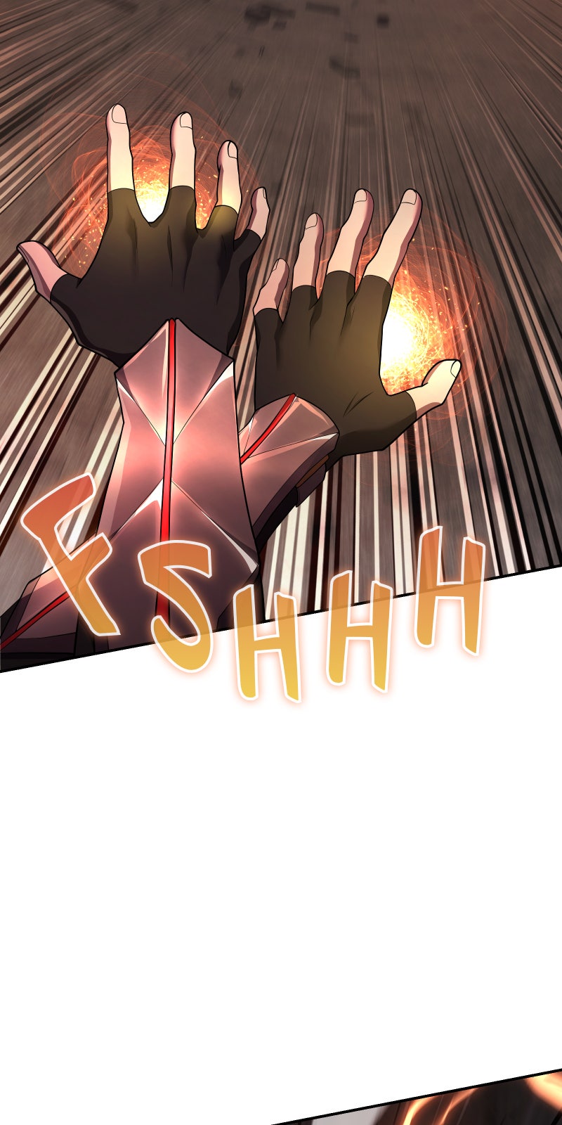 Impure Blood Regression Episode 17 page 38 - 