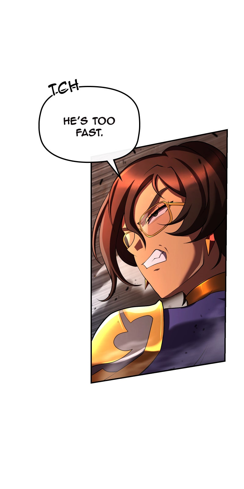 Impure Blood Regression Episode 17 page 40 - 