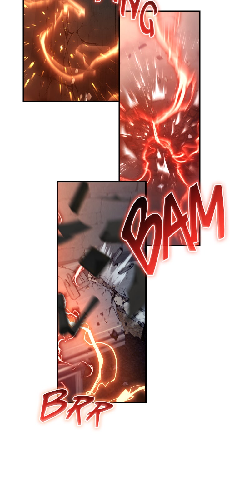 Impure Blood Regression Episode 17 page 44 - 