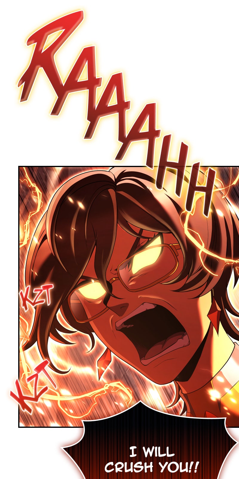 Impure Blood Regression Episode 17 page 45 - 