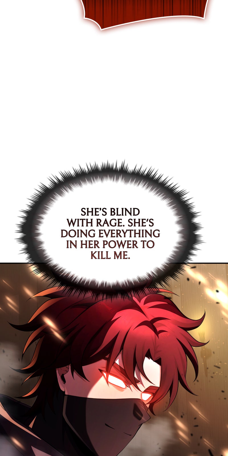 Impure Blood Regression Episode 17 page 46 - 