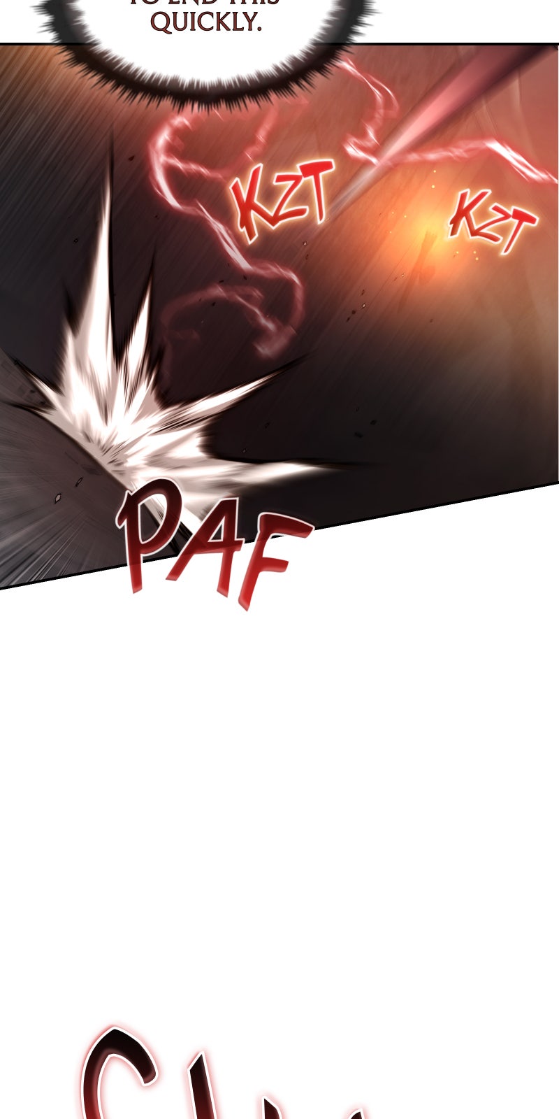 Impure Blood Regression Episode 17 page 48 - 