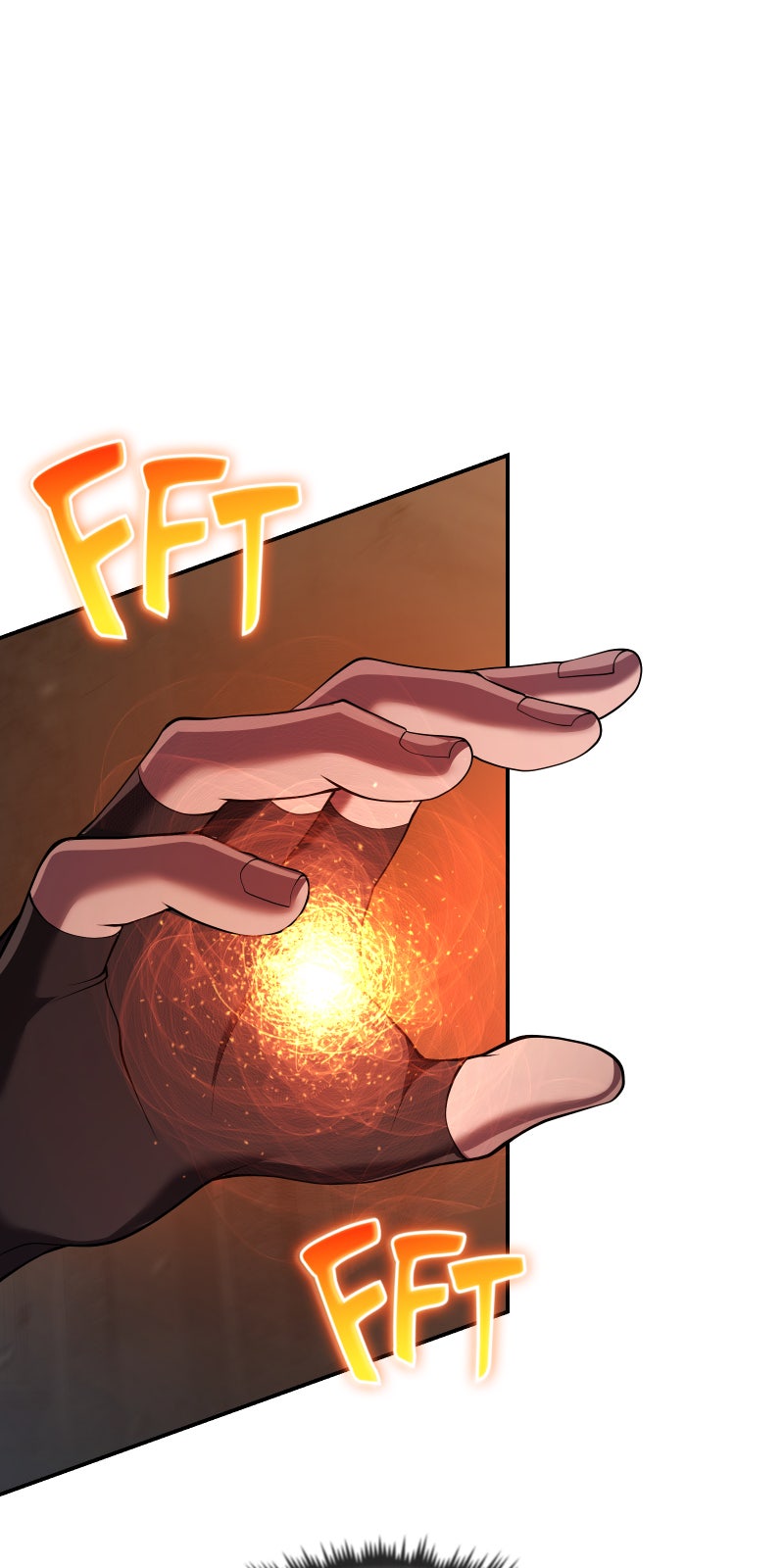 Impure Blood Regression Episode 17 page 50 - 