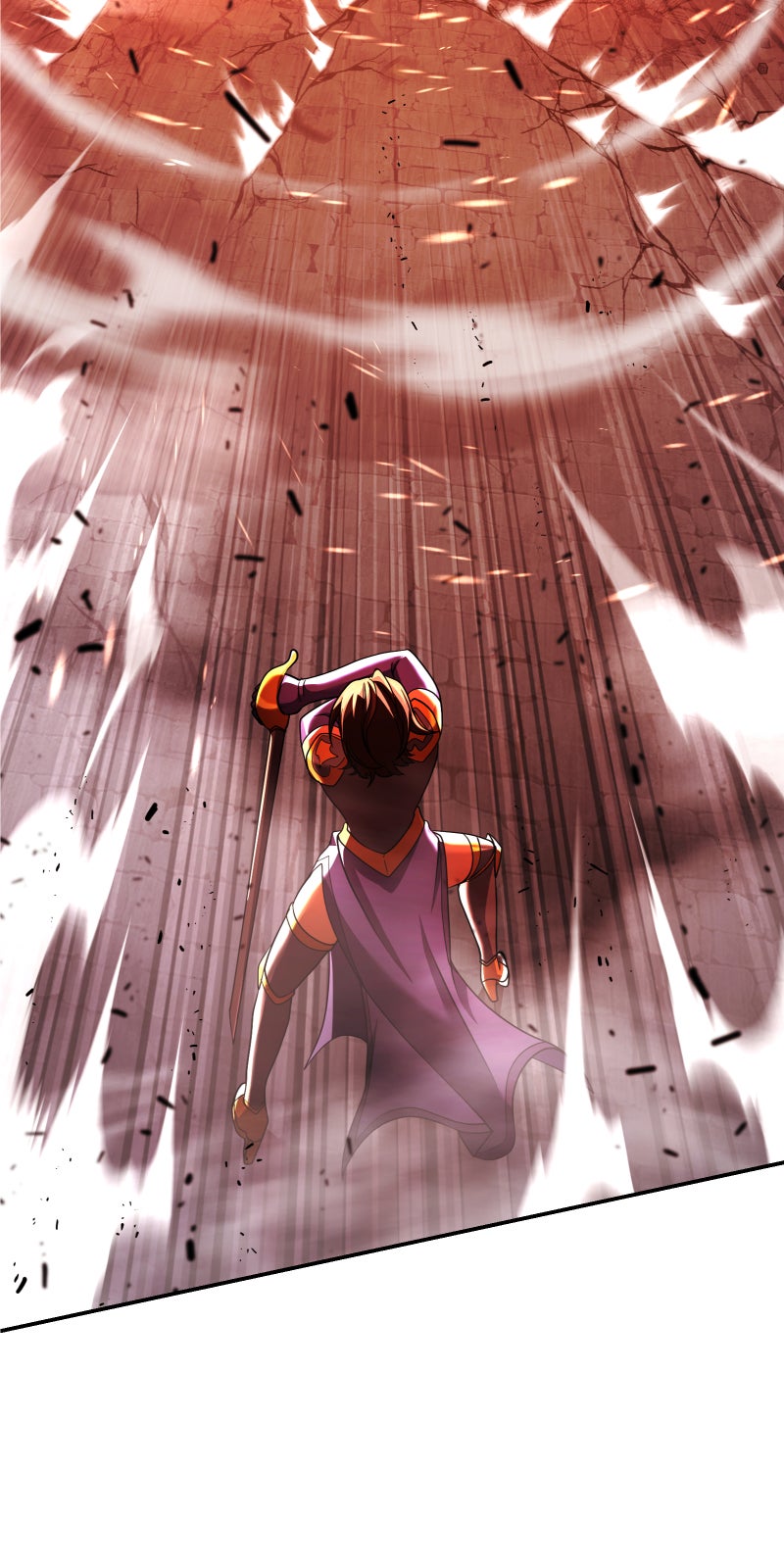 Impure Blood Regression Episode 17 page 6 - 