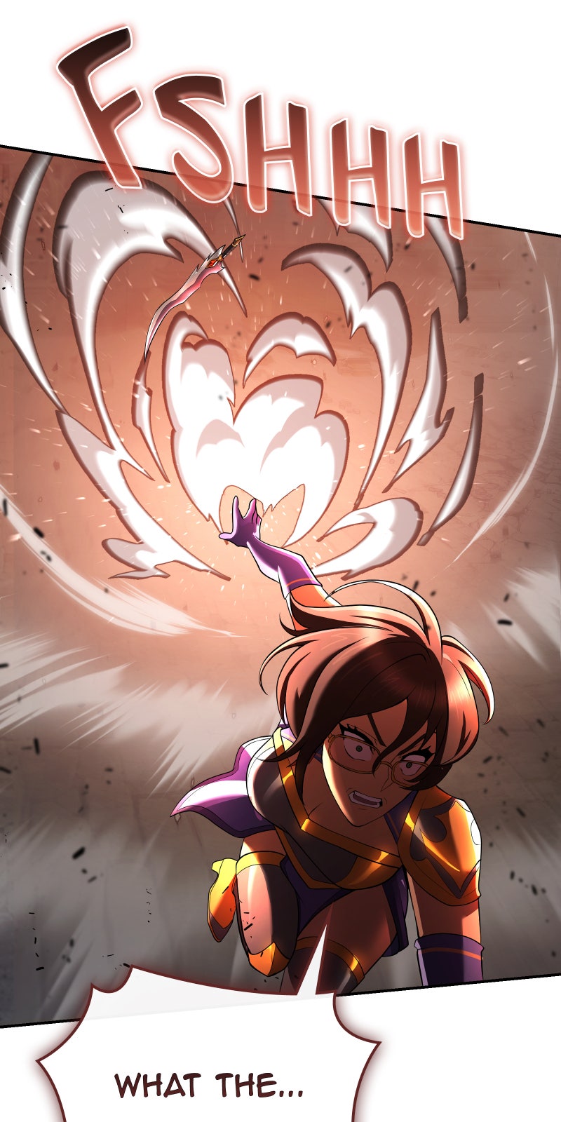 Impure Blood Regression Episode 17 page 52 - 