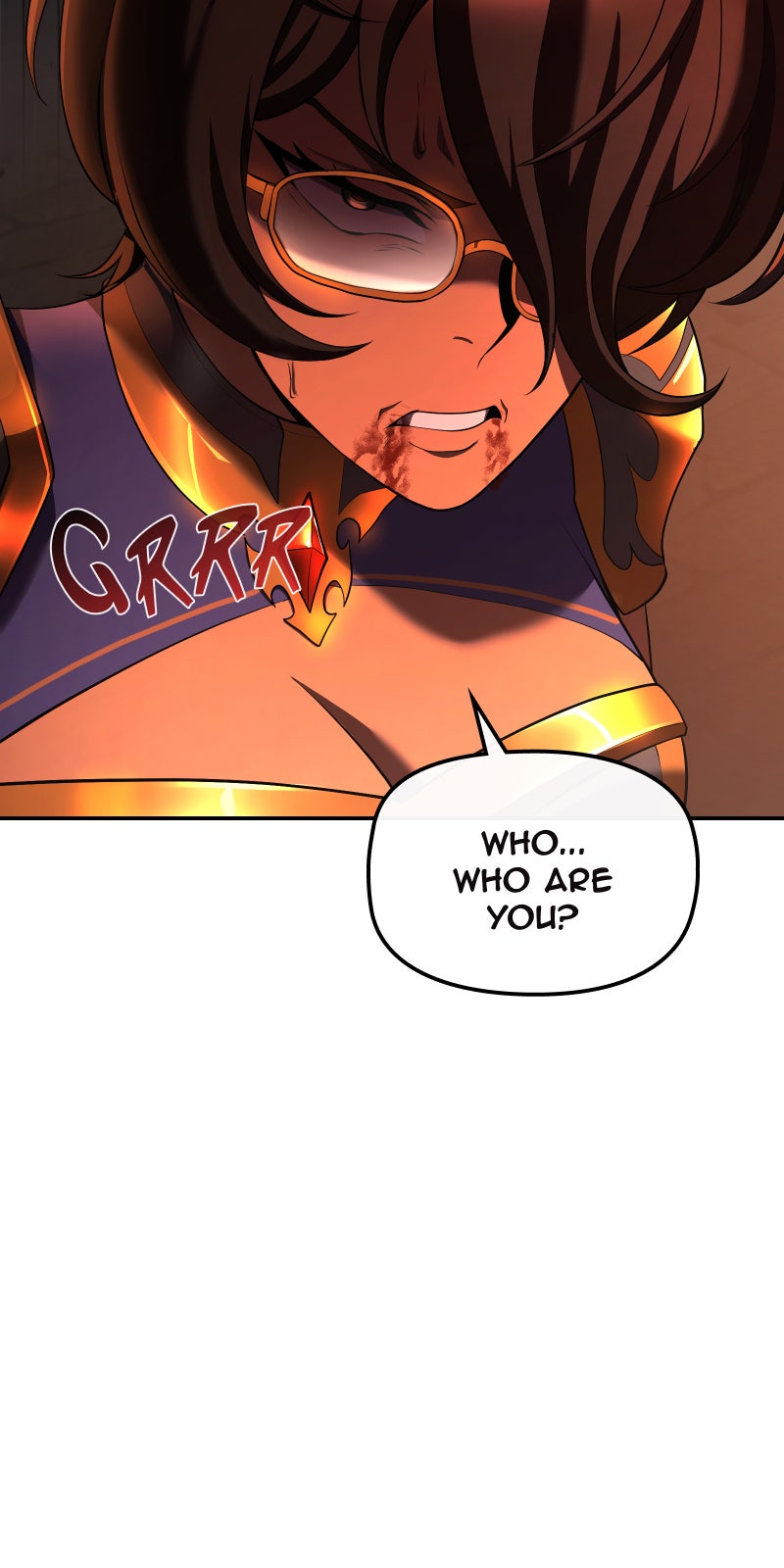 Impure Blood Regression Episode 17 page 59 - 