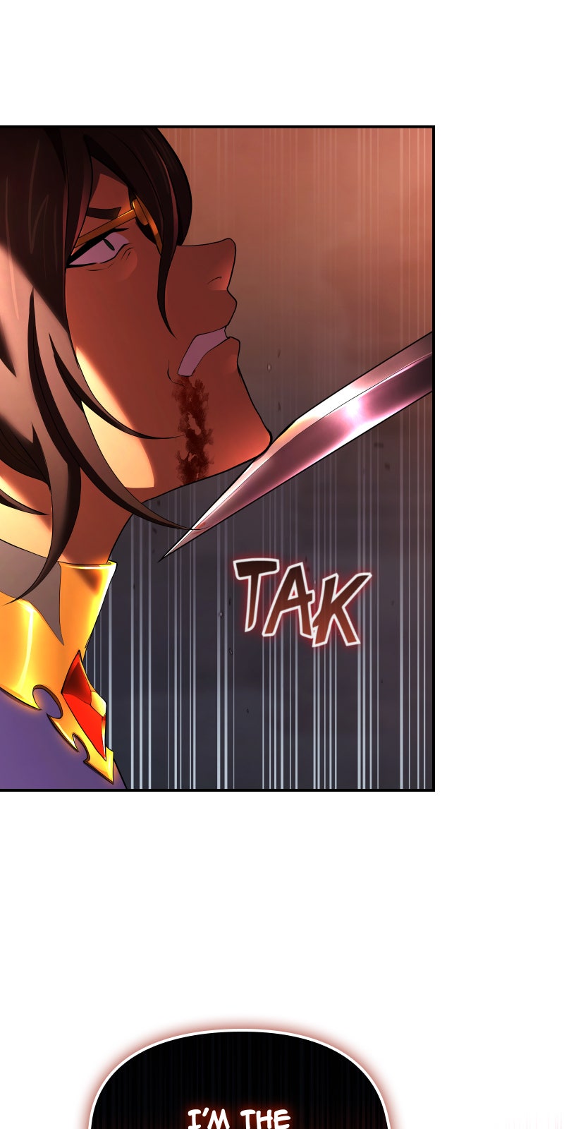 Impure Blood Regression Episode 17 page 60 - 