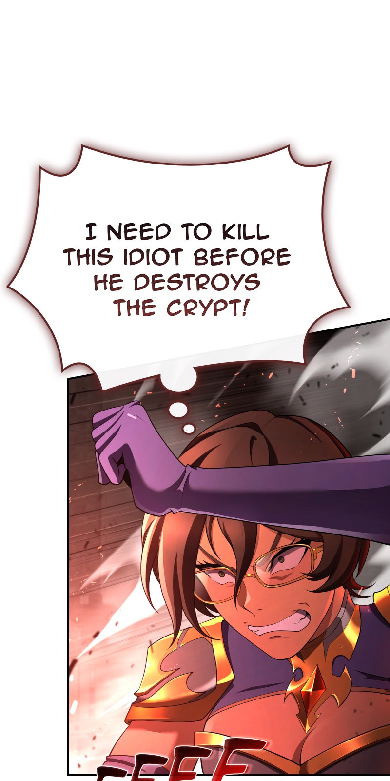 Impure Blood Regression Episode 17 page 7 - 