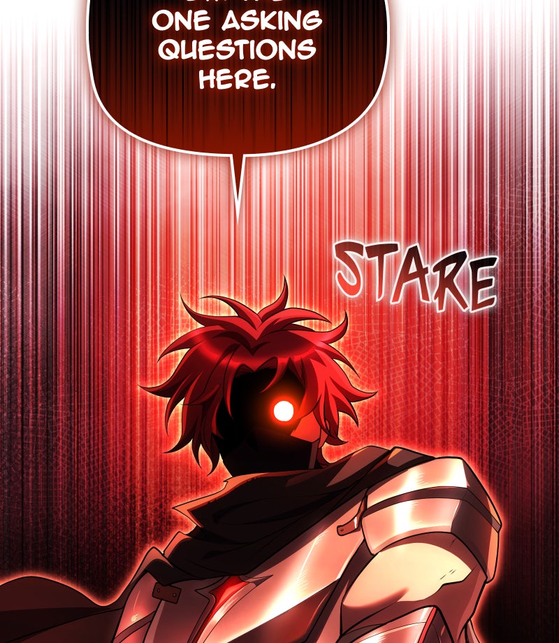 Impure Blood Regression Episode 17 page 61 - 