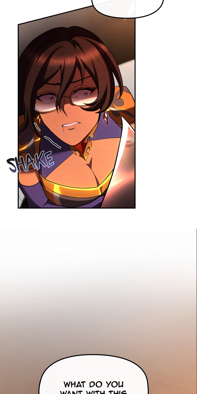 Impure Blood Regression Episode 17 page 64 - 
