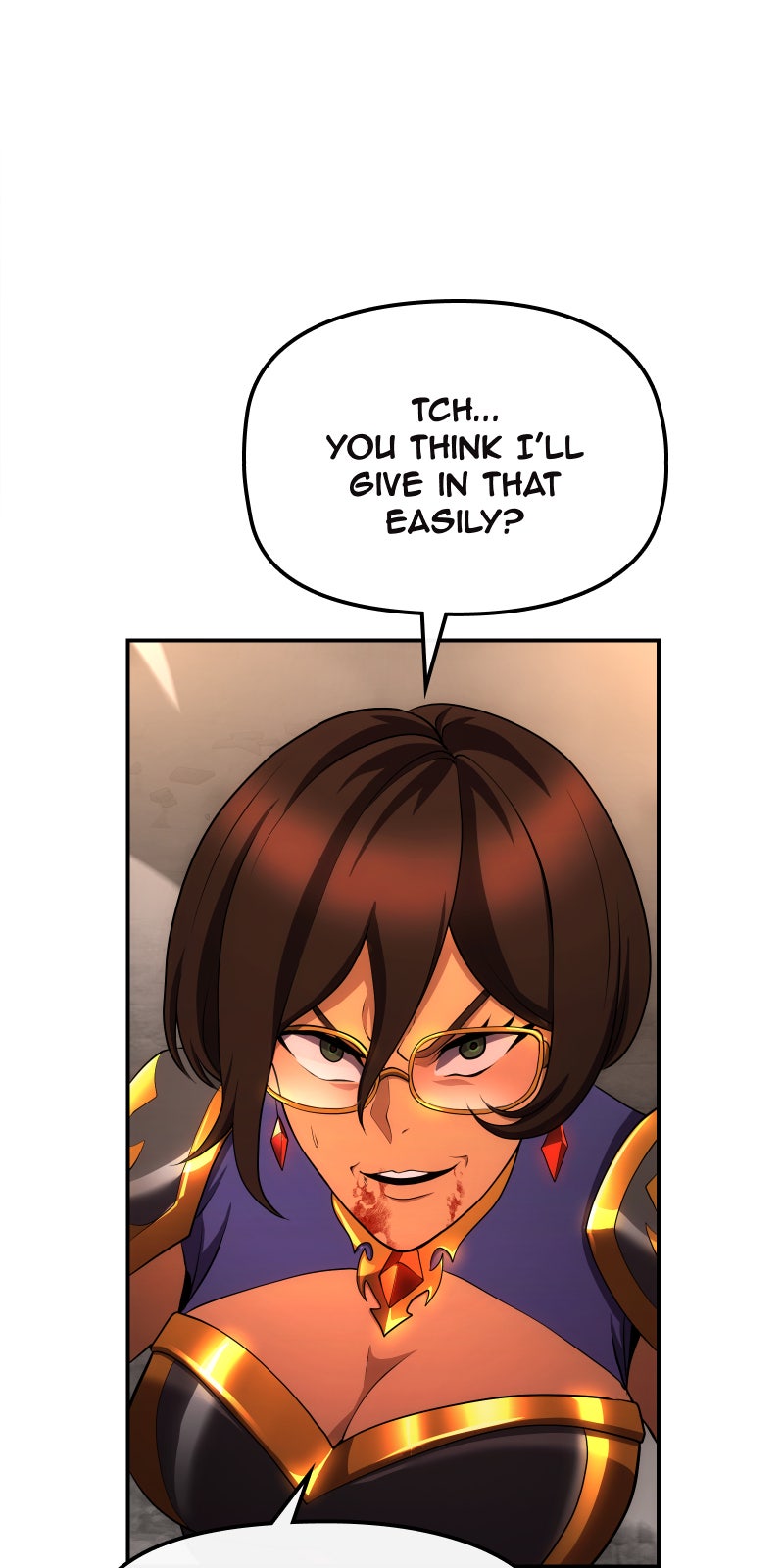 Impure Blood Regression Episode 17 page 67 - 