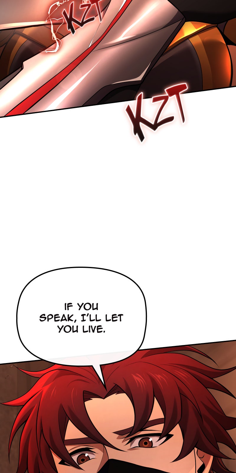 Impure Blood Regression Episode 17 page 69 - 