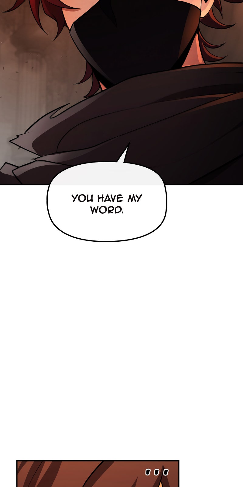 Impure Blood Regression Episode 17 page 70 - 
