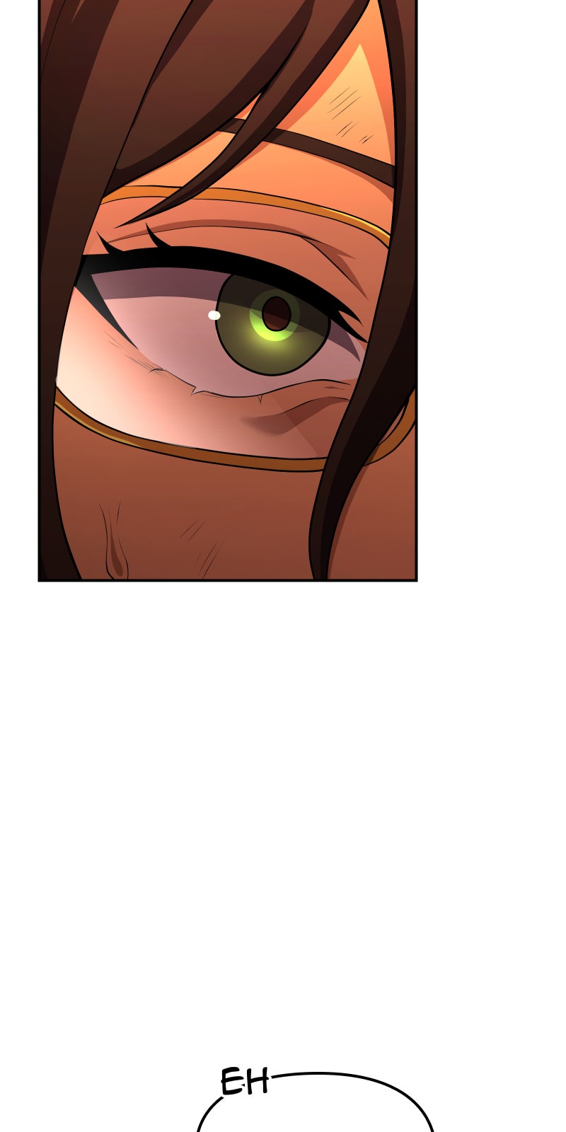 Impure Blood Regression Episode 17 page 71 - 
