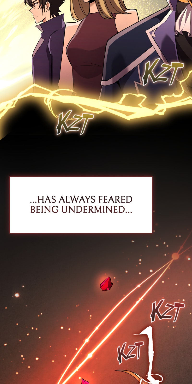 Impure Blood Regression Episode 17 page 74 - 
