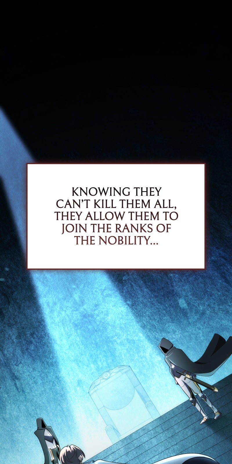 Impure Blood Regression Episode 17 page 77 - 