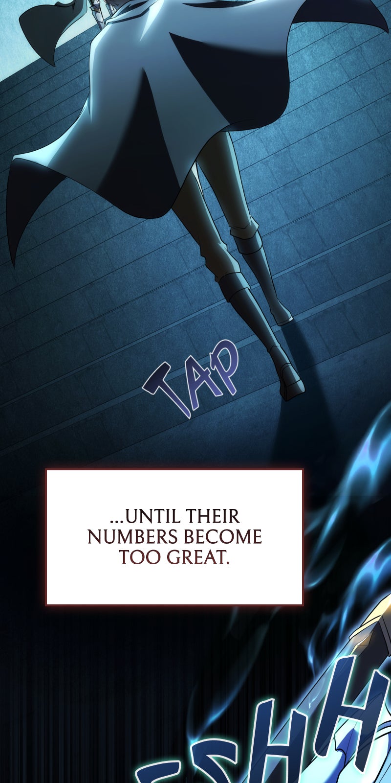 Impure Blood Regression Episode 17 page 78 - 