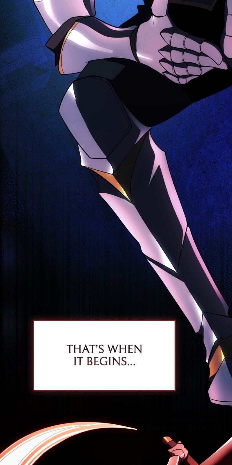 Impure Blood Regression Episode 17 page 80 - 