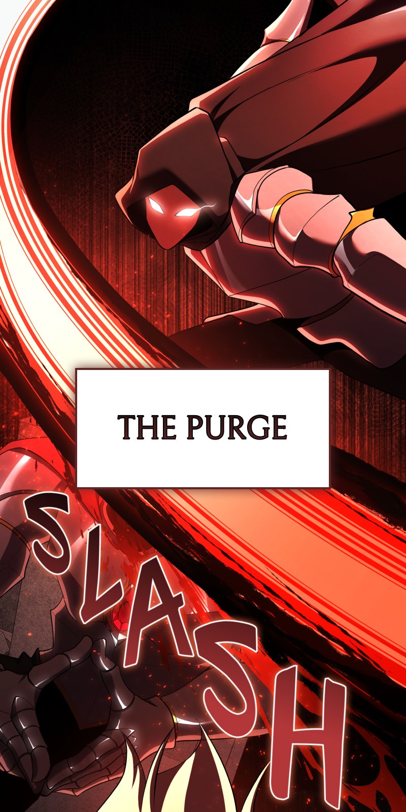 Impure Blood Regression Episode 17 page 81 - 