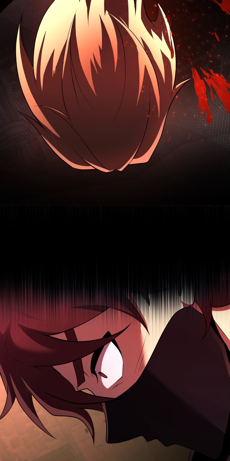 Impure Blood Regression Episode 17 page 82 - 