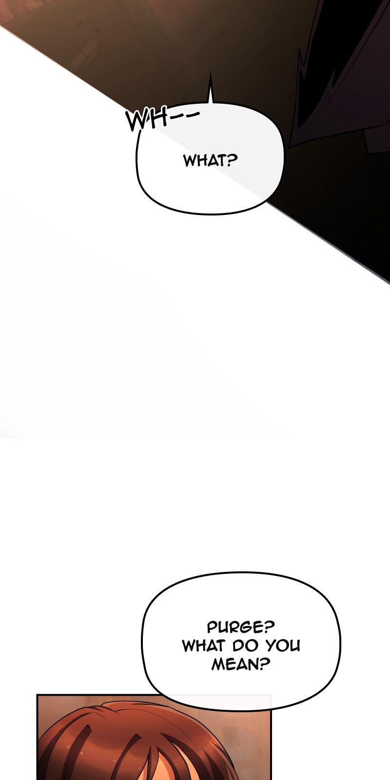 Impure Blood Regression Episode 17 page 83 - 